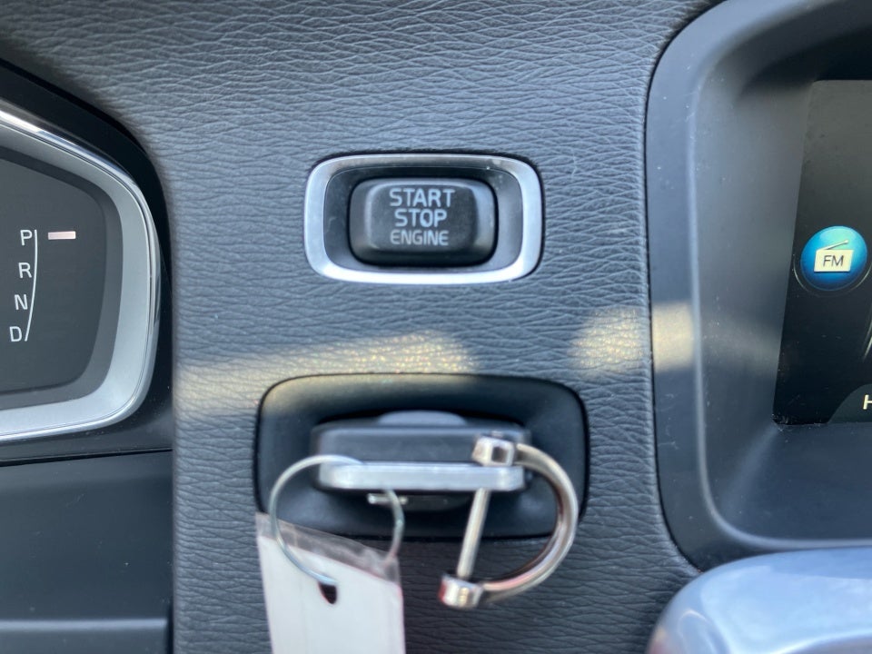 2015 Volvo S60 T5 Drive-E Premier
