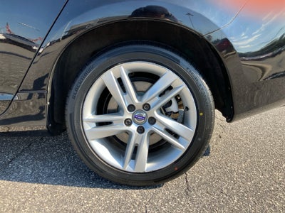 2015 Volvo S60 T5 Drive-E Premier
