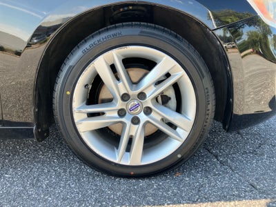 2015 Volvo S60 T5 Drive-E Premier