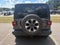 2020 Jeep Wrangler Unlimited North Edition 4x4