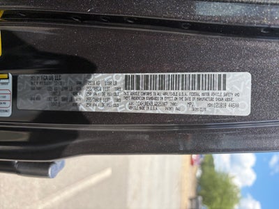 2020 Jeep Wrangler Unlimited North Edition 4x4