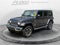 2020 Jeep Wrangler Unlimited North Edition 4x4