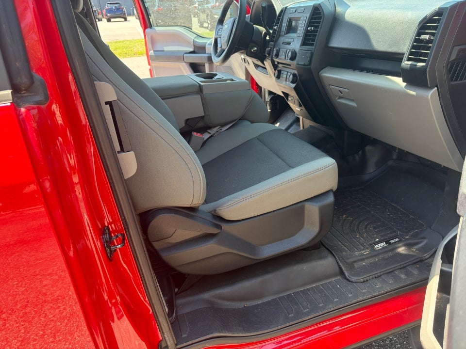 2015 Ford F-150 XL