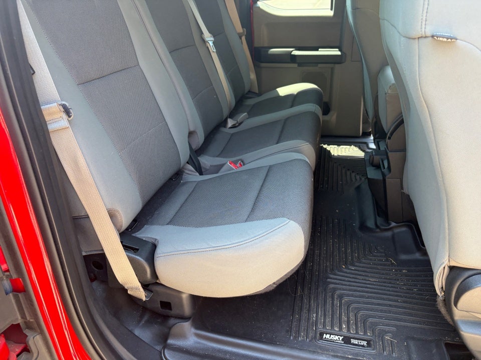 2015 Ford F-150 XL