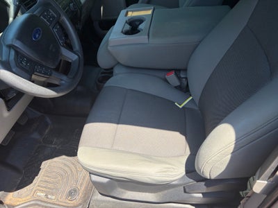 2015 Ford F-150 XL