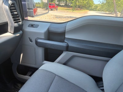 2015 Ford F-150 XL
