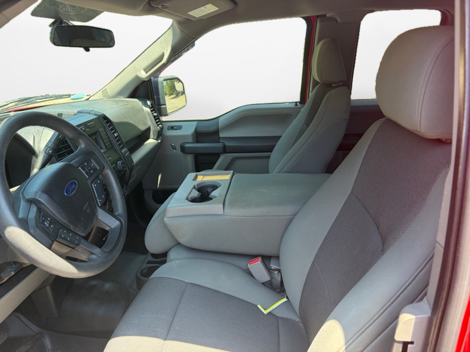 2015 Ford F-150 XL