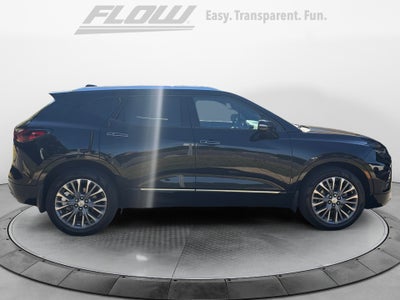2019 Chevrolet Blazer Premier