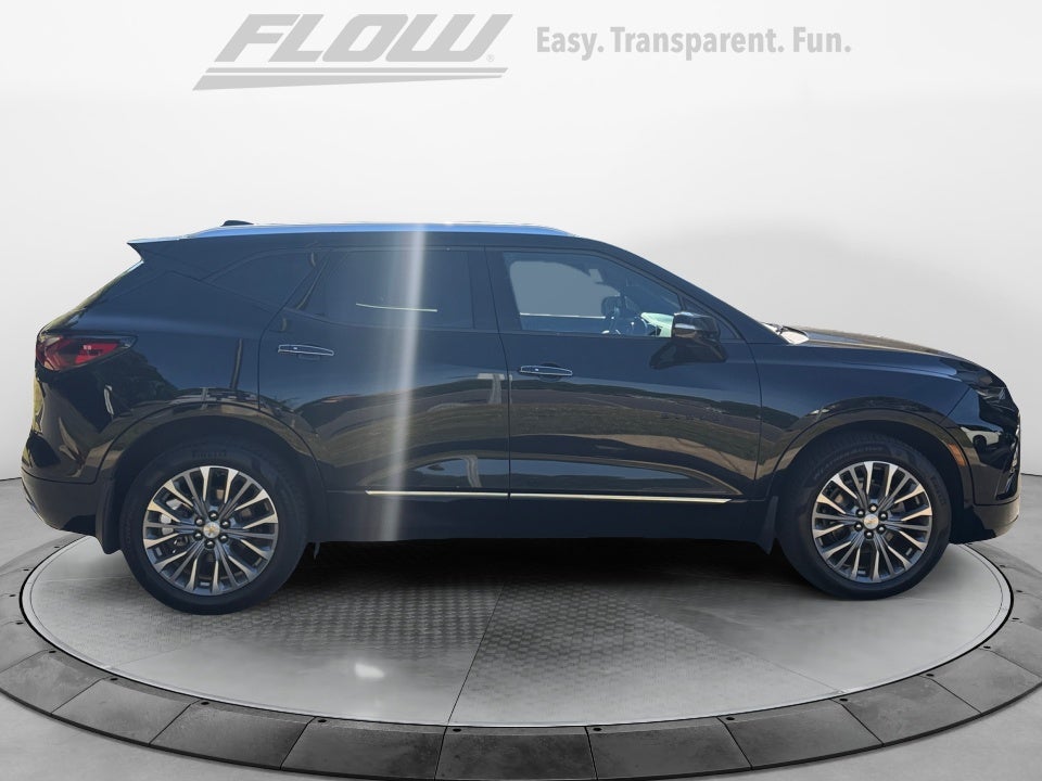2019 Chevrolet Blazer Premier