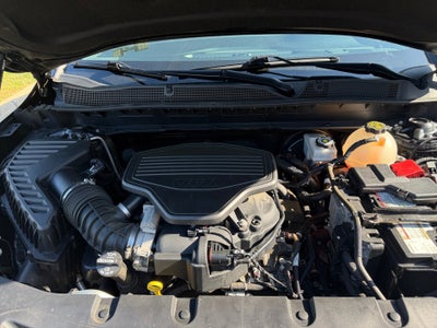 2019 Chevrolet Blazer Premier