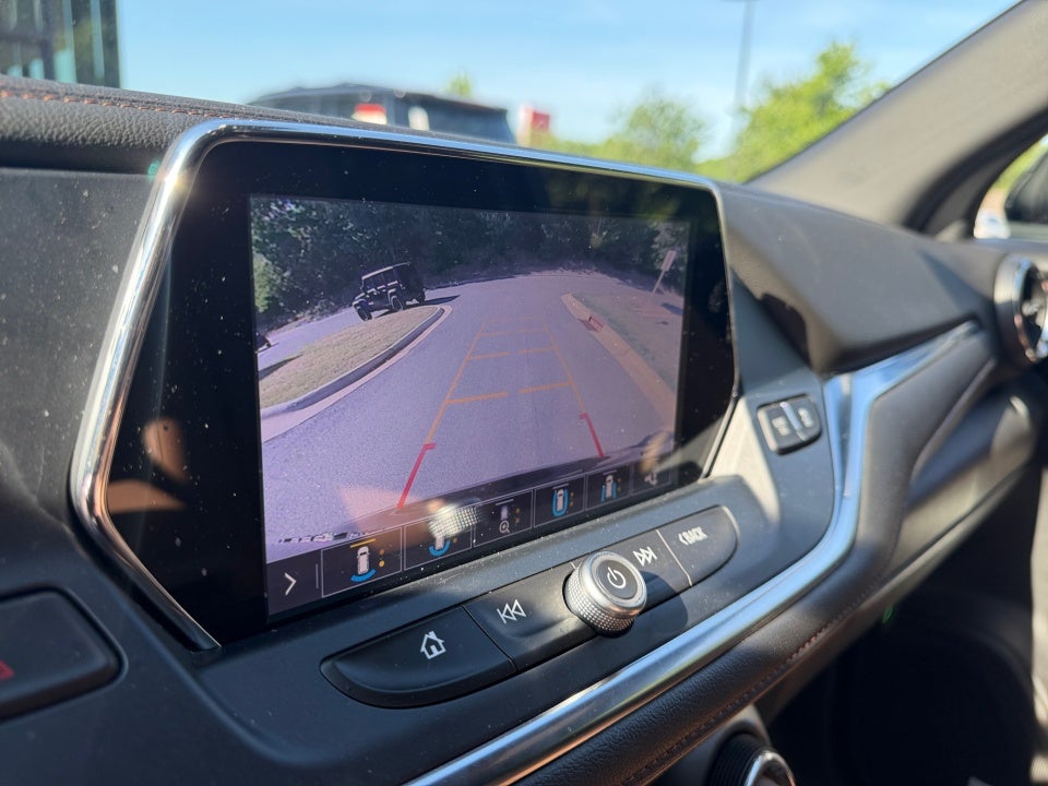 2019 Chevrolet Blazer Premier