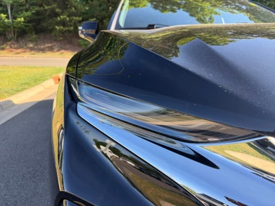 2019 Chevrolet Blazer Premier