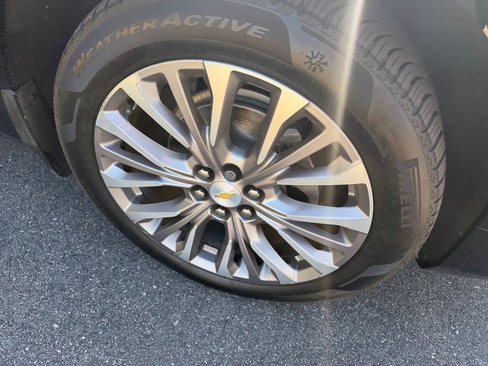 2019 Chevrolet Blazer Premier