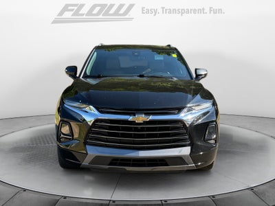 2019 Chevrolet Blazer Premier
