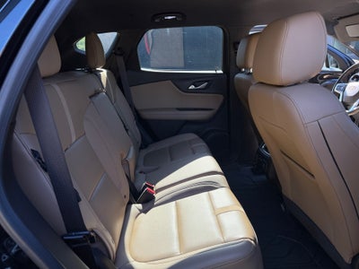 2019 Chevrolet Blazer Premier
