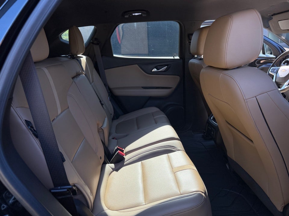 2019 Chevrolet Blazer Premier