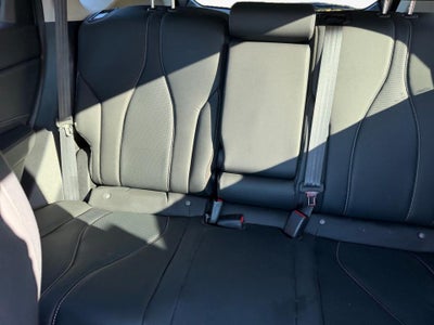 2023 Acura RDX w/Technology Package
