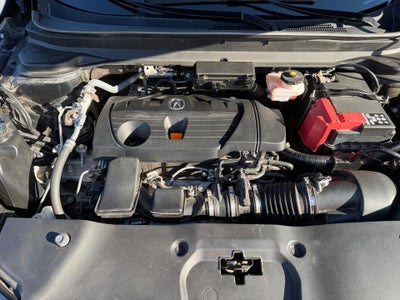 2023 Acura RDX w/Technology Package
