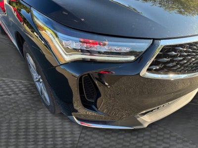 2023 Acura RDX w/Technology Package