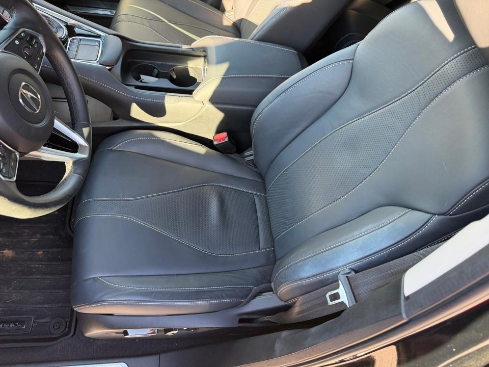 2023 Acura RDX w/Technology Package