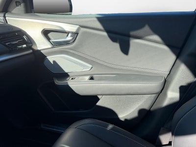 2023 Acura RDX w/Technology Package