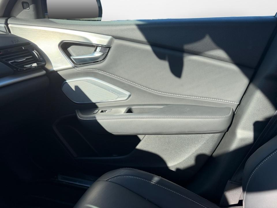 2023 Acura RDX w/Technology Package