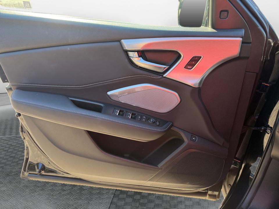 2023 Acura RDX w/Technology Package