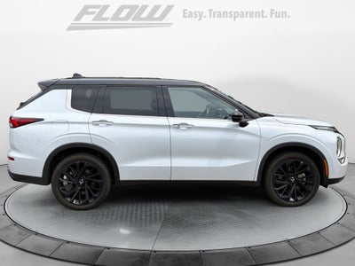 2023 Mitsubishi Outlander SEL