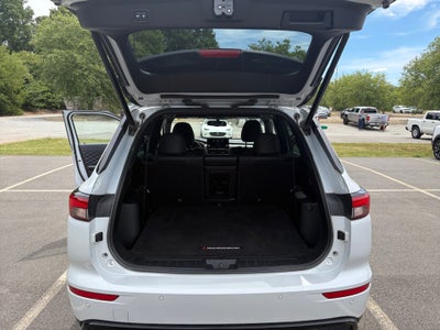2023 Mitsubishi Outlander SEL