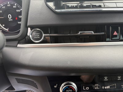 2023 Mitsubishi Outlander SEL
