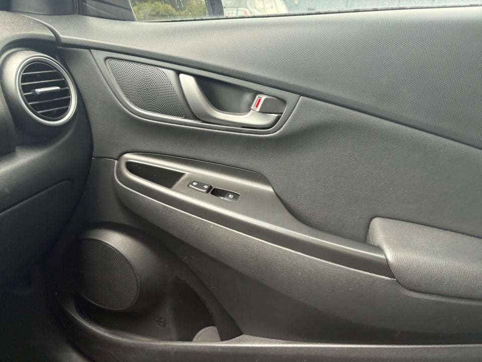 2021 Hyundai Kona Limited