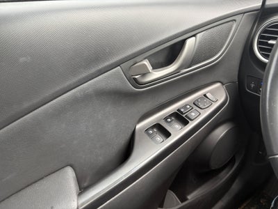 2021 Hyundai Kona Limited