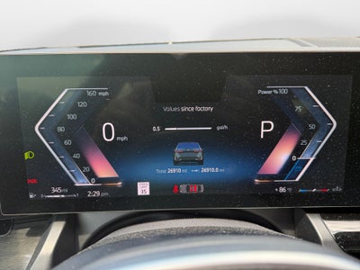 2024 BMW 530i 530i
