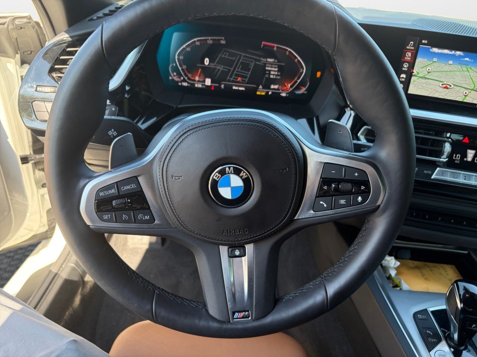 2023 BMW Z4 sDrive30i