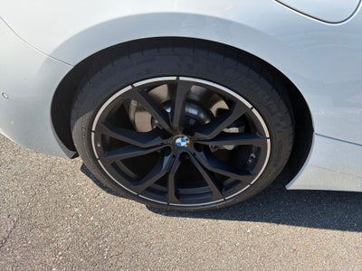 2023 BMW Z4 sDrive30i