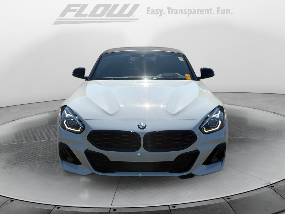 2023 BMW Z4 sDrive30i