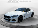 2023 BMW Z4 sDrive30i