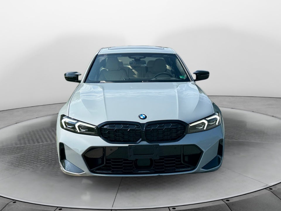2023 BMW M340i M340i xDrive