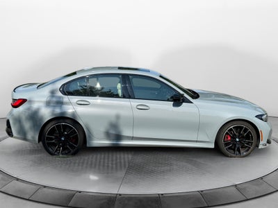 2023 BMW M340i M340i xDrive