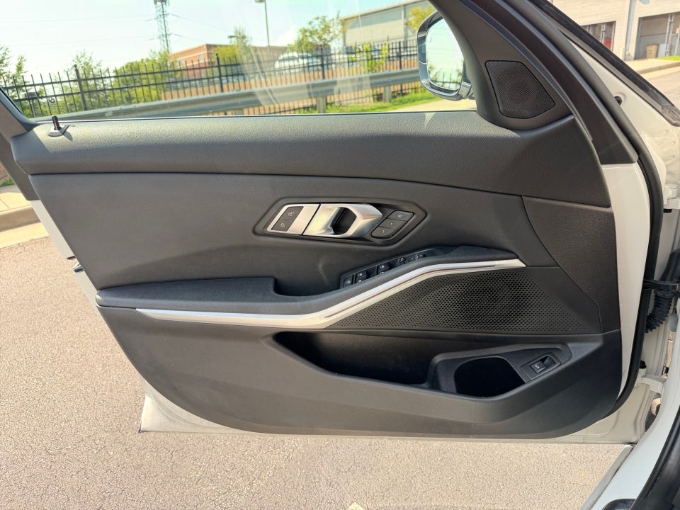 2021 BMW 330i 330i xDrive