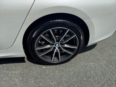 2021 BMW 330i 330i xDrive
