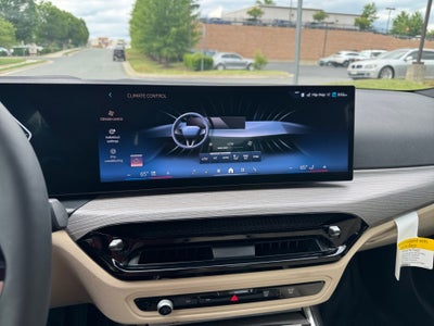 2026 BMW 330i xDrive NA