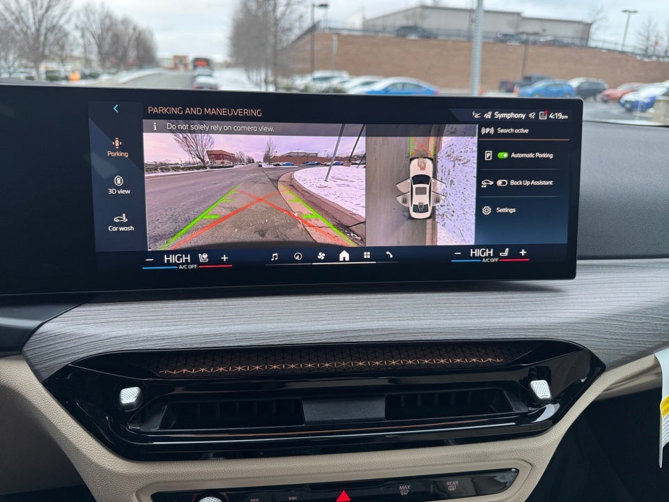 2026 BMW 330i xDrive NA