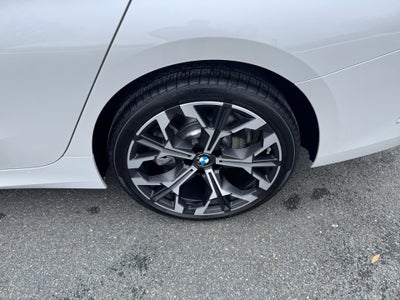 2026 BMW 330i xDrive NA