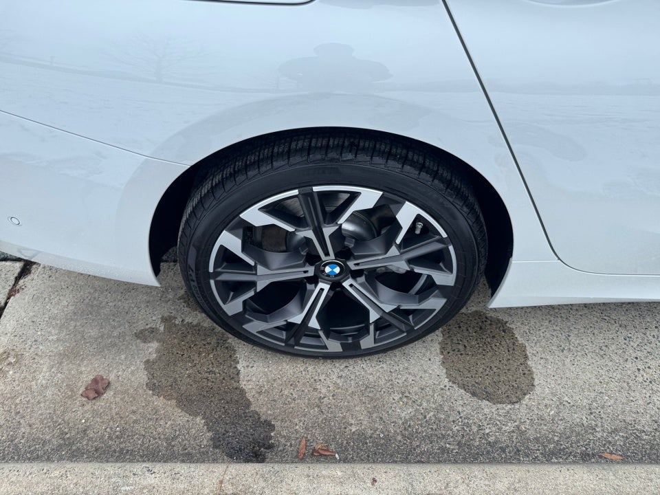 2026 BMW 330i xDrive NA