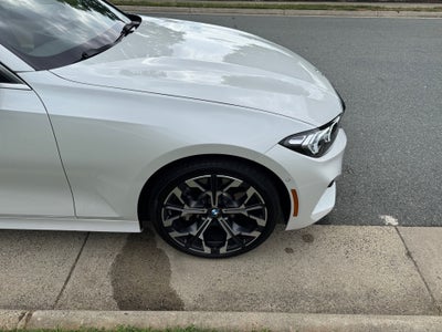 2026 BMW 330i xDrive NA