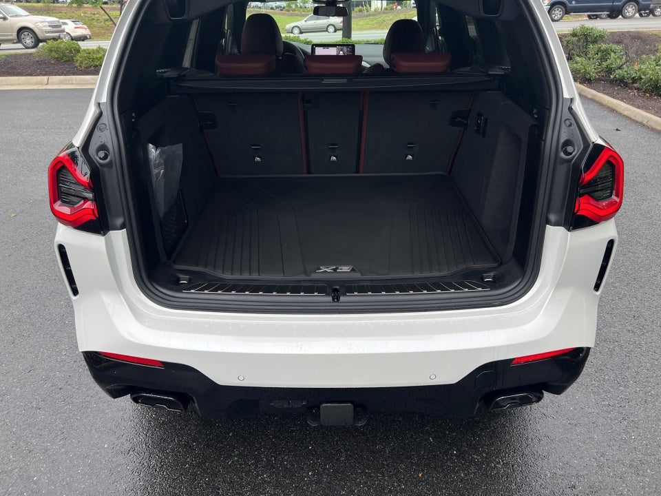 2023 BMW X3 M40i