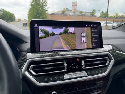 2023 BMW X3 M40i