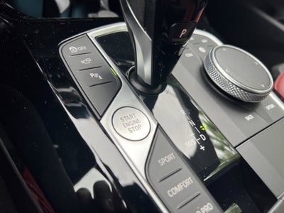2023 BMW X3 M40i