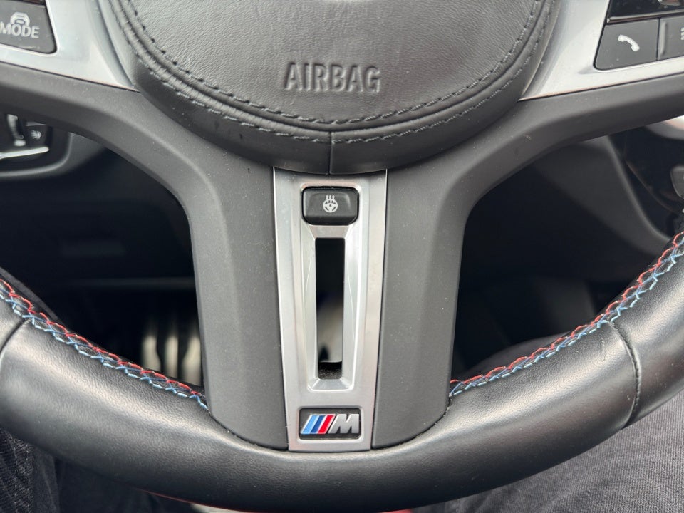 2023 BMW X3 M40i